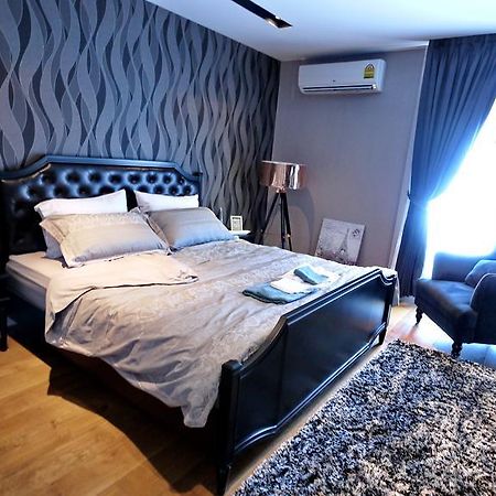 The Win Residence Pattaya Extérieur photo