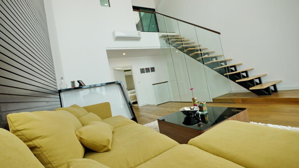 The Win Residence Pattaya Extérieur photo
