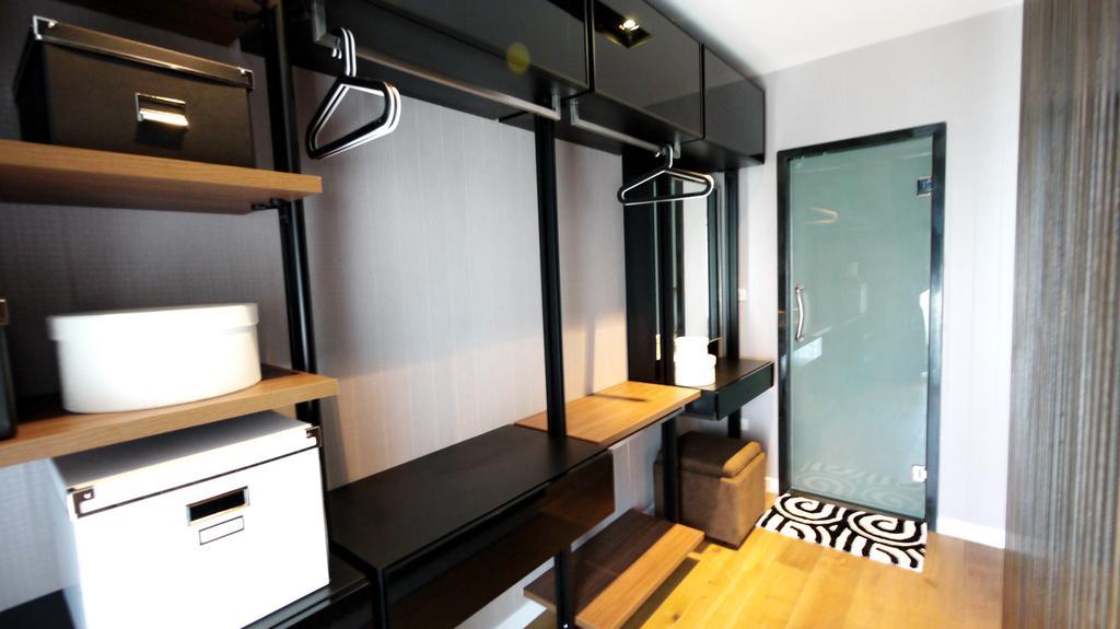 The Win Residence Pattaya Extérieur photo