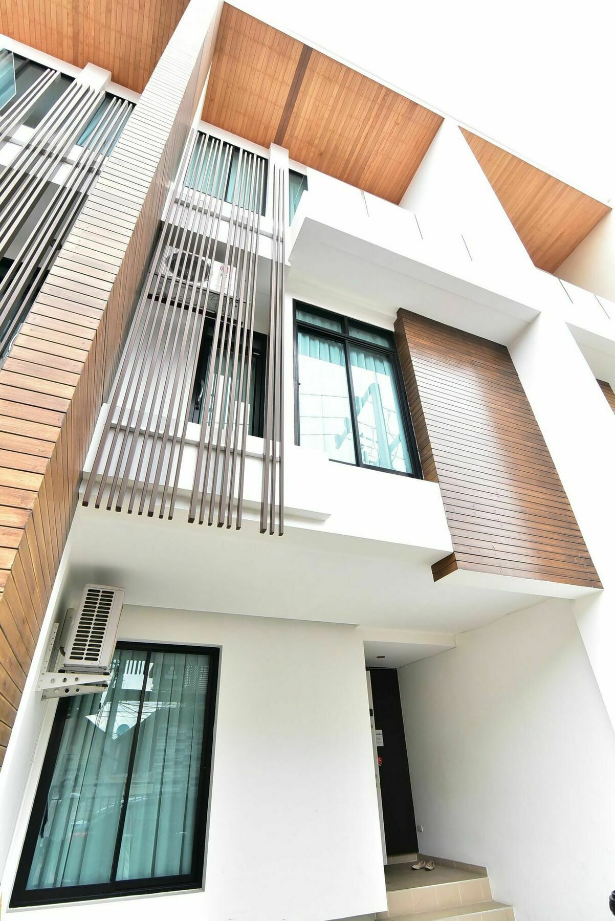 The Win Residence Pattaya Extérieur photo