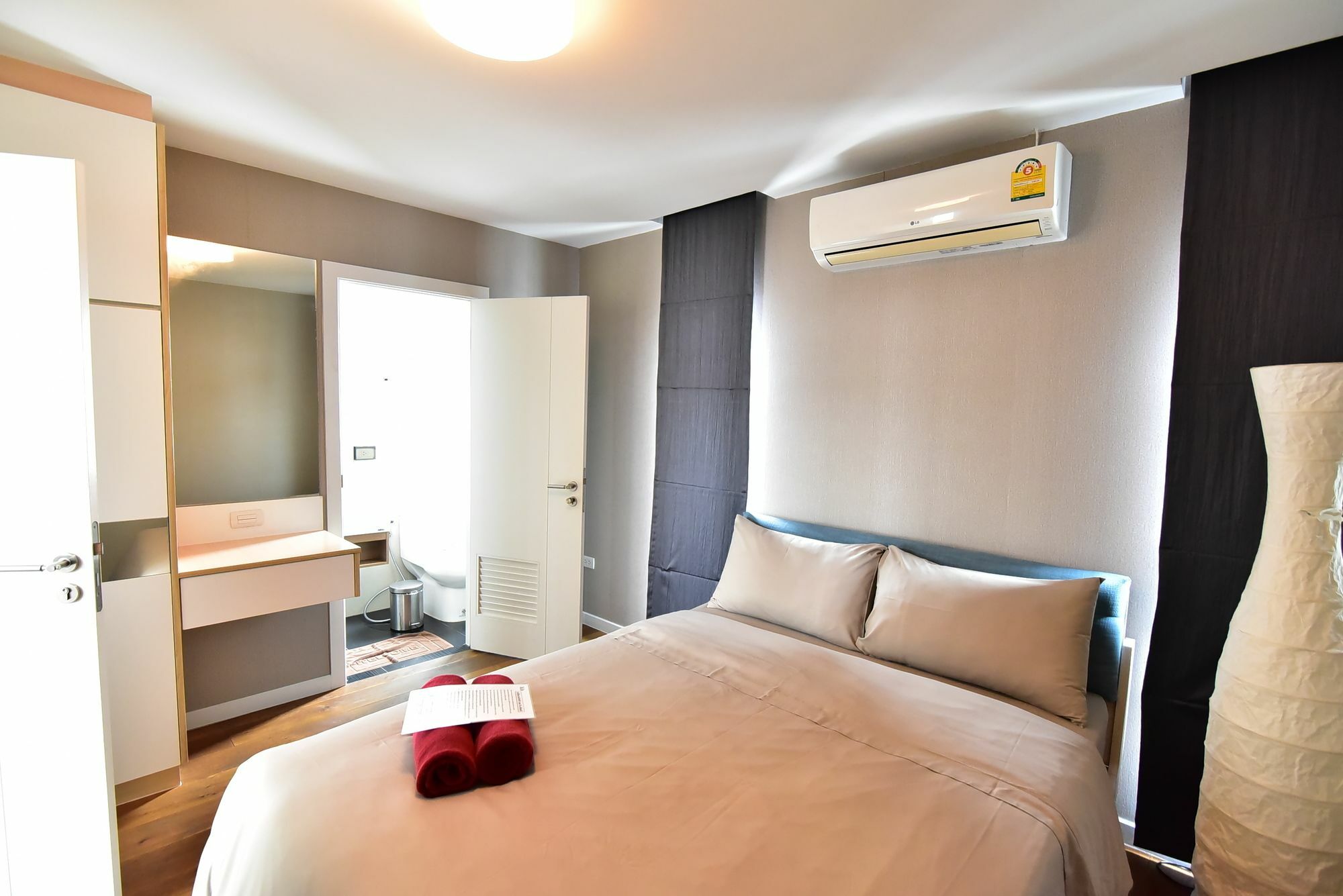 The Win Residence Pattaya Extérieur photo