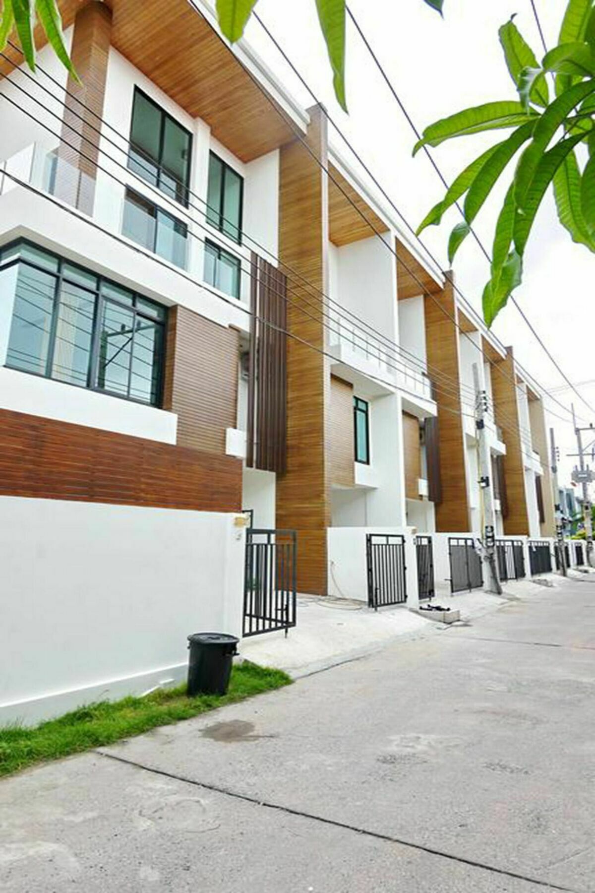 The Win Residence Pattaya Extérieur photo
