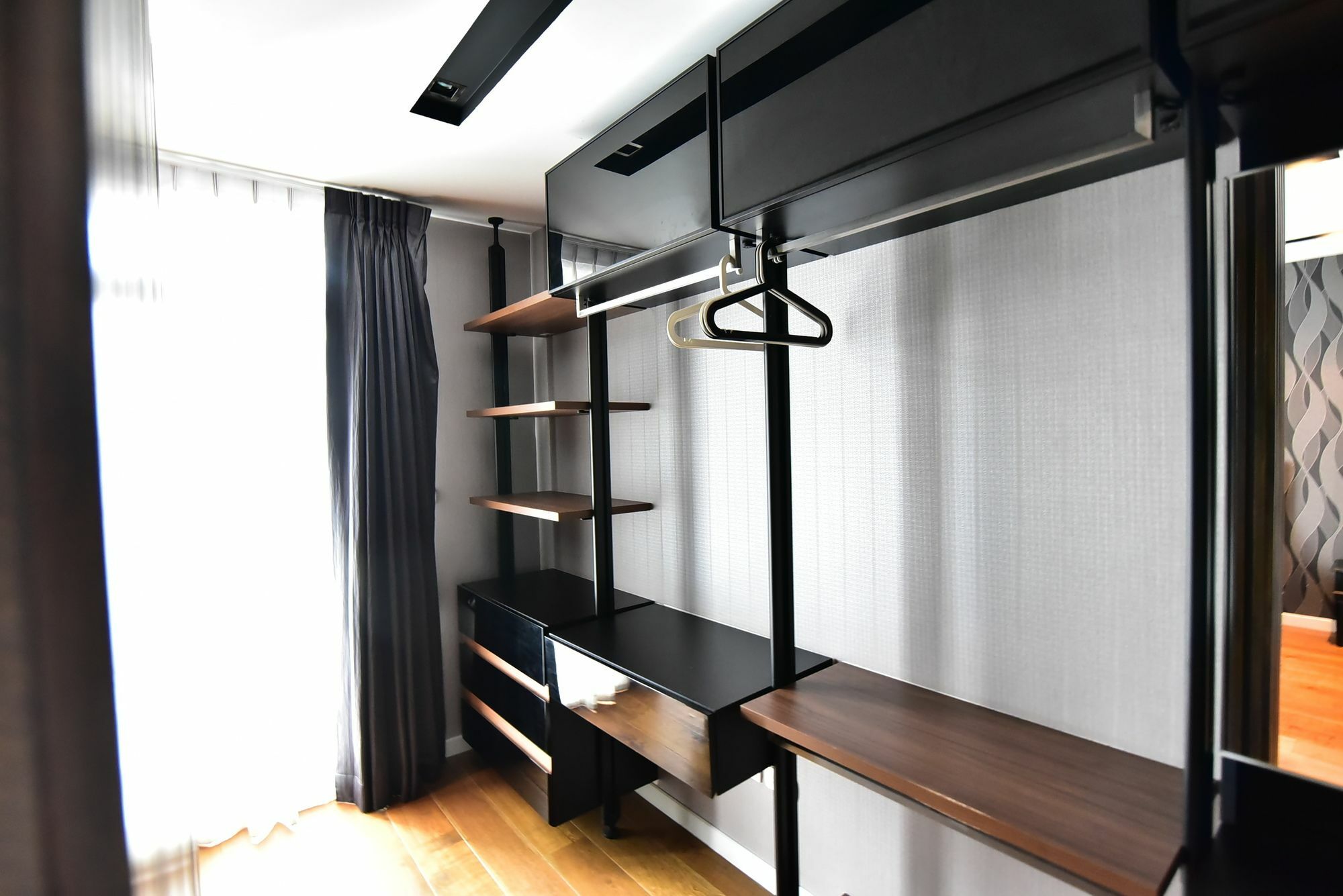 The Win Residence Pattaya Extérieur photo