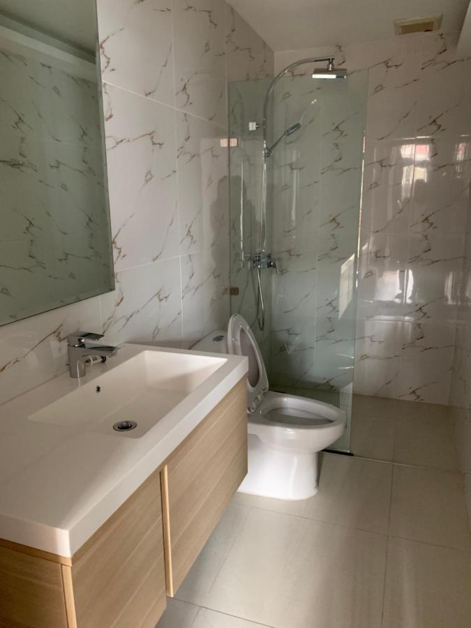 The Win Residence Pattaya Extérieur photo